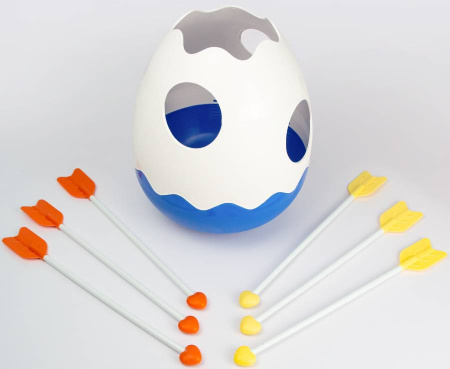 Игровой набор Меткий стрелок синий Baonile