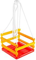 Качели подвесные пластиковые Кассон
