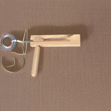 Трещотка круговая Flight