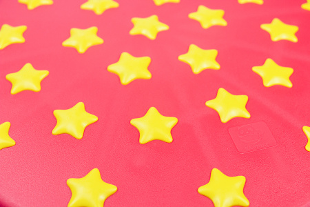 Тактильные камни, 6 штук BAONILE