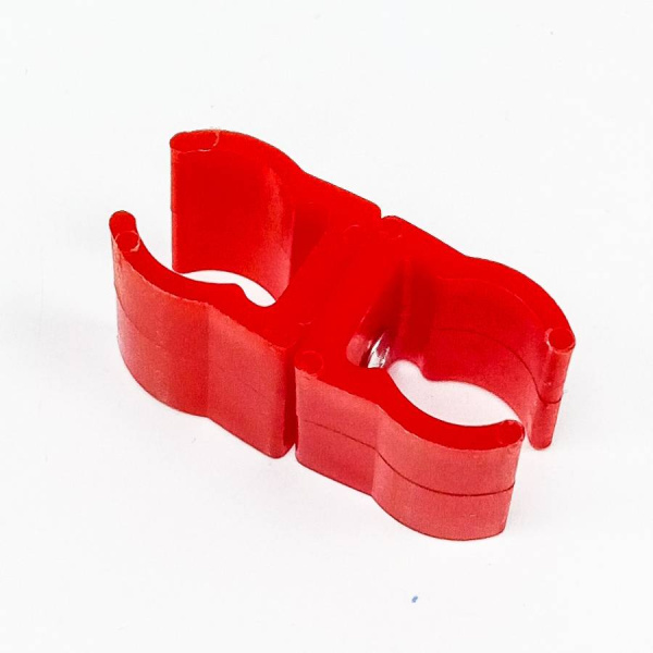 Клипса Палка-палка, 1 штука Тех-пласт