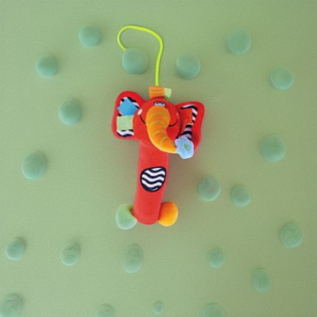 Слоненок СКВИКЕР Roxy-Kids