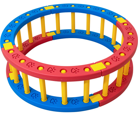 Кольцо-трансформер BAONILE