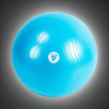 Гимнастический мяч LIVEPRO Anti-Burst Core Ball 65 см синий