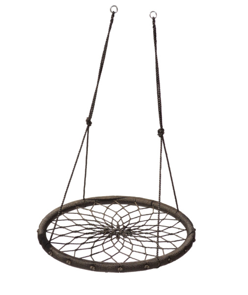 Качели-гнездо Паутина 100 см