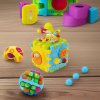 Развивающий центр РАЗБОРНЫЙ КУБ PlayGo