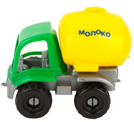 Автомобиль Пони Цистерна, 18 см СТРОМ