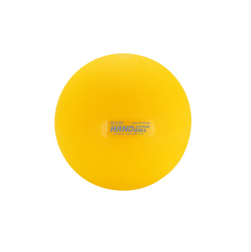 Мяч игровой SOFTPLAY HANDBALL, 16 см Ledraplastic