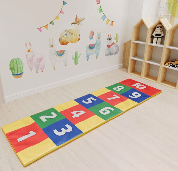 Коврик мягкий Классики Romana