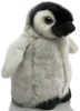 Игрушка мягкая Пингвиненок 19 см LEOSCO