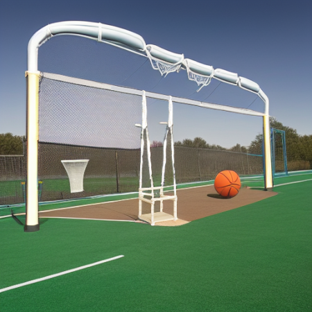 Качели деревянные Romana Dop20