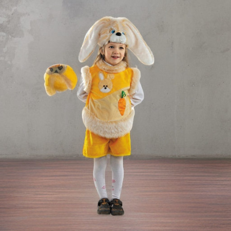 Кролик Лучик, рост 110 Батик