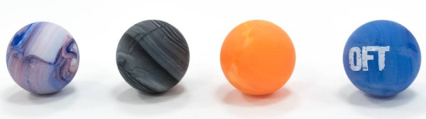 Мяч для МФР 6,25 см VENUS Original Fit.Tools