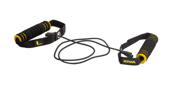 Эспандер трубчатый слабое сопротивление