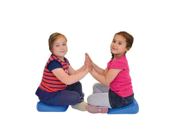 Массажное сидение Movin Sit Jr. (детское) Ledraplastic