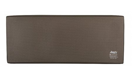 Балансировочная подушка AIREX Balance Pad XLarge 98х41х6 см