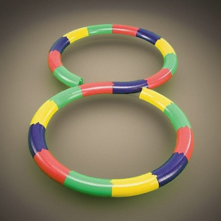 Дорожка балансировочная Покатая