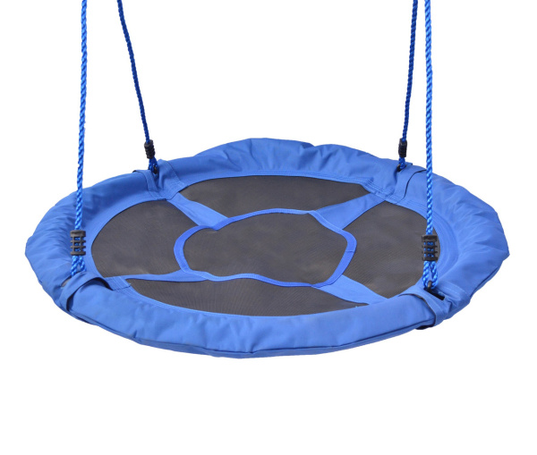 Качели-гнездо Полотно 100 см