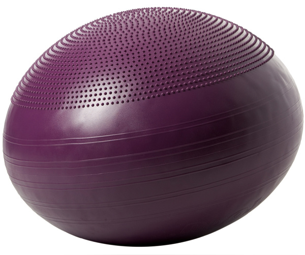 Гимнастический мяч TOGU Pendel Ball 80 см