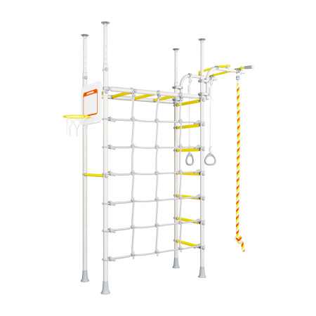 Шведская стенка R4 белый прованс