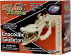 Скелет КРОКОДИЛА Eastcolight