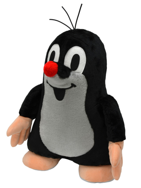 Мягкая игрушка Кротик большой 50 см Moravska Ustrenda Brno