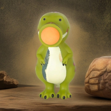 Зообум БОЙКИЙ ДИНОЗАВР Bondibon