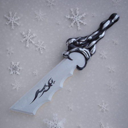 Меч мягкий Snowmen