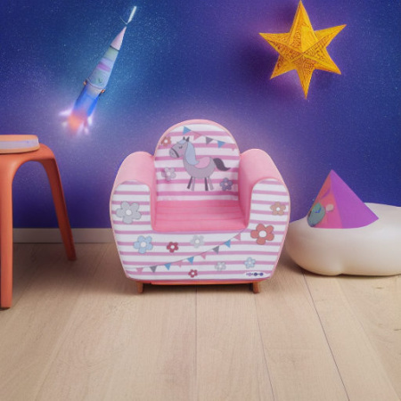 Игровое кресло серии Мимими, Крошка Ли