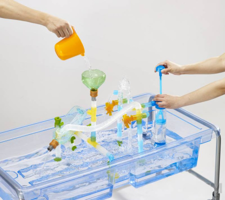 Набор Водяные виражи EDX Education