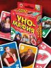 Карточная игра Уно-мафия Русский стиль