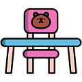 Детская игровая мебель Детская игровая мебель