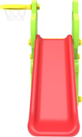 Игровая горка Динозаврик Toy Monarch