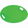 Санки-ледянка круглые зеленые Разное
