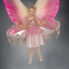 Фея розовая, рост 116 Widmann
