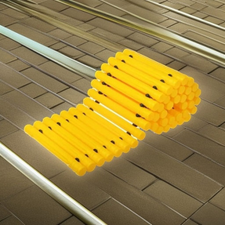 Массажная дорожка РЖД