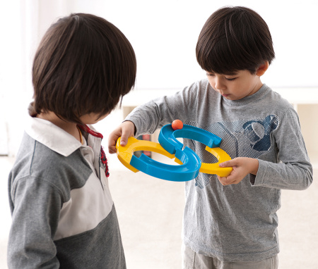 Нейротренажер Бесконечная петля малый Weplay