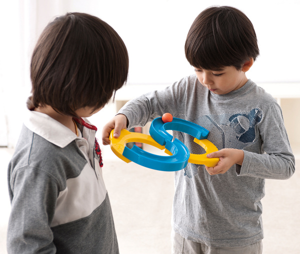 Нейротренажер Бесконечная петля малый Weplay