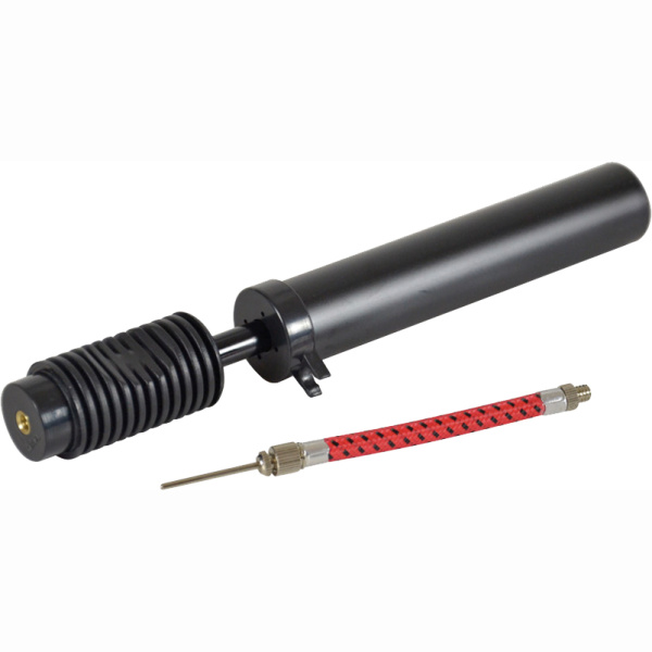 Насос ручной с иглой Ledraplastic