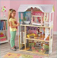 Кукольный домик для Барби КАЙЛИ KidKraft