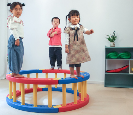 Кольцо-трансформер BAONILE