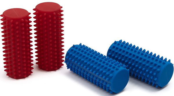 Массажный ролл TOGU Body Roll, 2 штуки