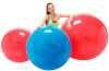 Мяч гимнастический большой PHYSIO GYMNIC 120 см  Ledraplastic
