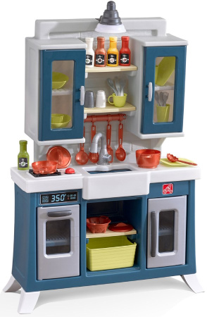 Игровая кухня Модерн Step 2