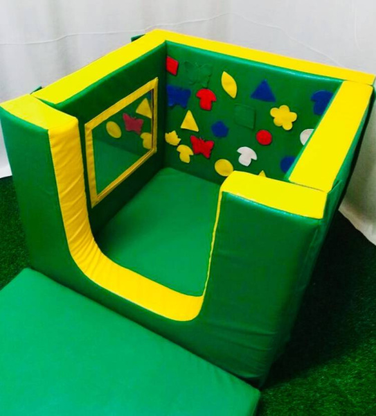 Мягкий Укромный уголок Romsens