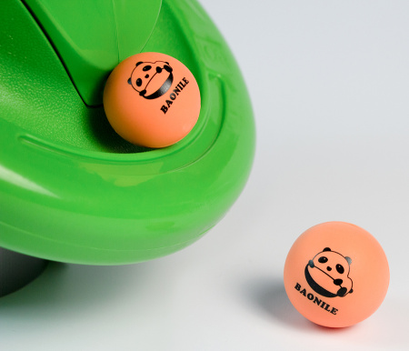 Нейротренажер Удержи шарик BAONILE