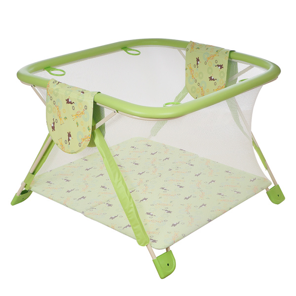 Манеж детский КНИЖКА