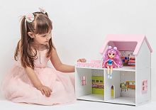 Кукольный домик МИНИ с принтом PeMa kids