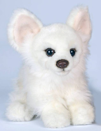 Игрушка мягкая Чихуахуа 17 см LEOSCO