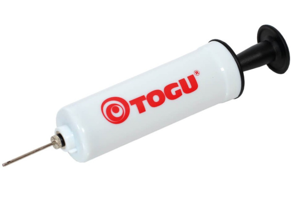 Игольчатый насос для мячей TOGU Ball Pump
